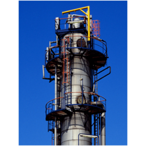 Distillation Column And Pressure Vessels