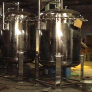 Polish Filters