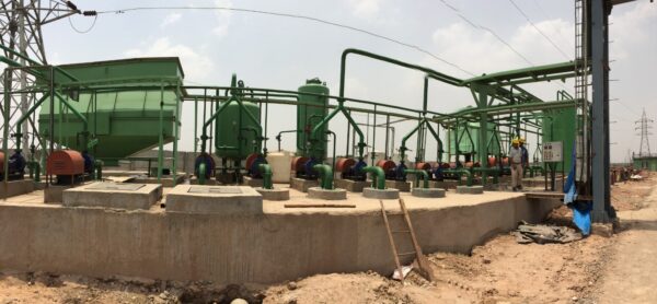 Water Systems