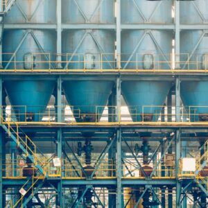 Acid Oil Plant