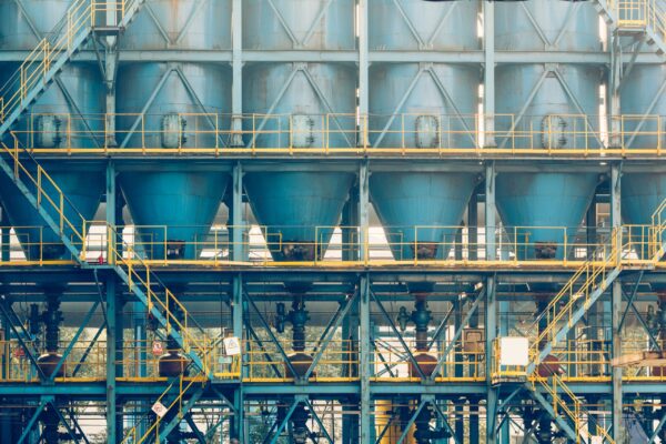 Acid Oil Plant