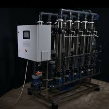 Glycerin & Purification