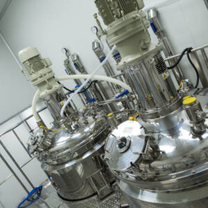 Reactors
