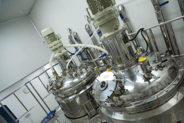 Reactors
